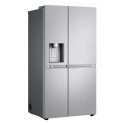 LG GSLE91MBACOUTLE FRIGORIFICO AMERICANO