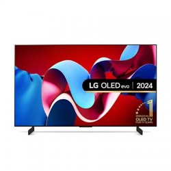 LG OLED42C44LAOUTL TELEVISOR 42