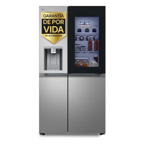 LG GSXE81PYBDOUTLE FRIGO AMERIC