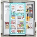 LG GSXE81PYBDOUTLE FRIGO AMERIC