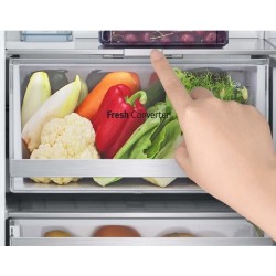 LG GSXE81PYBDOUTLE FRIGO AMERIC