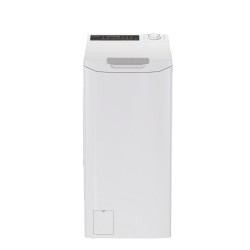 CANDY TCA286TM5S LAVADORA CARGA SUP 8K