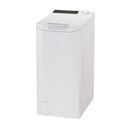 CANDY TCA286TM5S LAVADORA CARGA SUP 8K