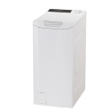 CANDY TCA286TM5S LAVADORA CARGA SUP 8K