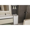 CANDY TCA286TM5S LAVADORA CARGA SUP 8K
