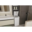 CANDY TCA286TM5S LAVADORA CARGA SUP 8K
