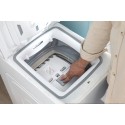 CANDY TCA286TM5S LAVADORA CARGA SUP 8K