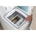 CANDY TCA286TM5S LAVADORA CARGA SUP 8K