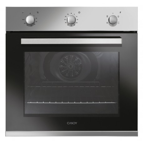 CANDY FCP502XE HORNO ESTATICO 65L