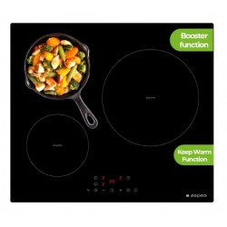 ASPES AI3602 PLACA DE INDUCCION
