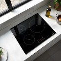 ASPES AI3602 PLACA DE INDUCCION