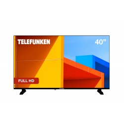 TELEFUNKEN 40DTF625 FHD SDESTAND 40