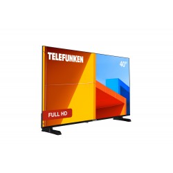 TELEFUNKEN 40DTF625 FHD SDESTAND 40