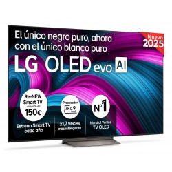 LG OLED65C5ELBOUTL SMART TV 65