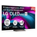 LG OLED77C5ELBOUTLSMART TV 77