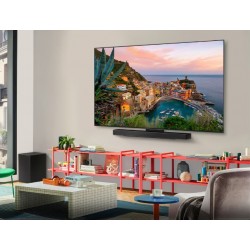 LG OLED65C5ELBOUTL SMART TV 65