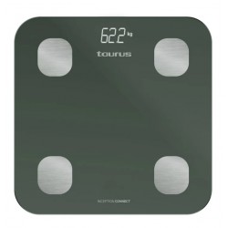 TAURUS BS2802CD BASCULA DE BAÑO