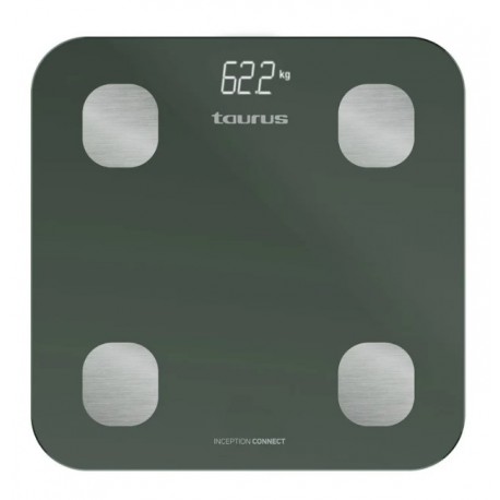 TAURUS BS2802CD BASCULA DE BAÑO