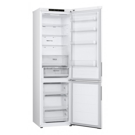 LG GBV22NCDSW FRIGORIFICO COMBI 203 CM NO FROST