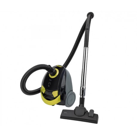 JATA JEAP1308 ASPIRADOR CON BOLSA