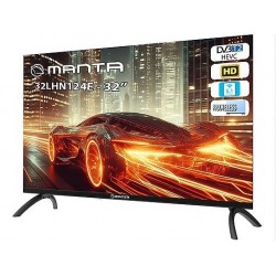 MANTA 32LHN124E TELEVISOR 32
