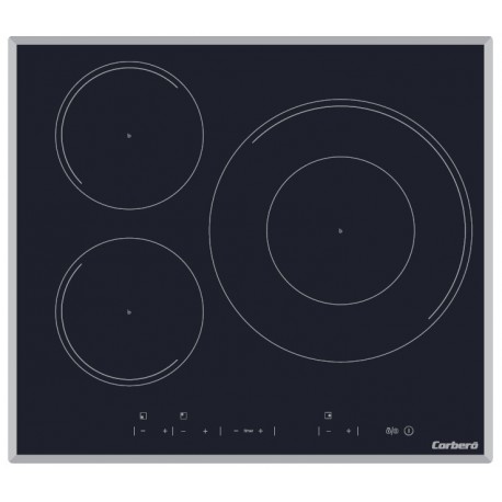 CORBERO CCIM3FBS324 PLACA DE INDUCCION