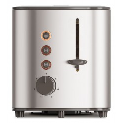 SOLAC TL5423 TOSTADOR DOS RANURAS