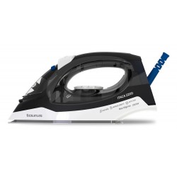 TAURUS STI2200 PLANCHA VAPOR ITACA2600 2200W