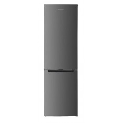 ASPES AC185502ENFX FRIGO COMBI NO FROST