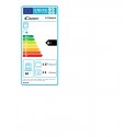 CANDY FCC604AVE HORNO 65L