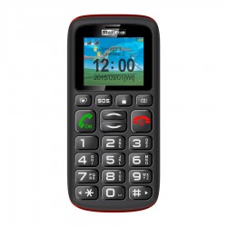 MAXCOM MM428L TELEFONO MOVIL