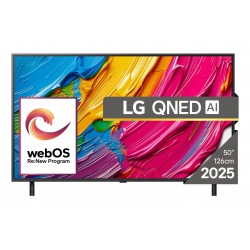 LG 43QNED80A3A SMART TV QNED