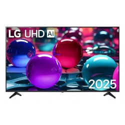 LG 50UA73003LA SMART TV 4K ULTRAHD
