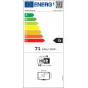 LG 50UA73003LA SMART TV 4K ULTRAHD