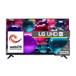 LG 65UA73003LA SMART TV 4K ULTRAHD