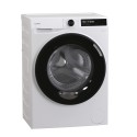 CANDY BR411BL9S LAVADORA CARGA FRONT