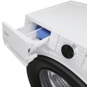 CANDY BR411BL9S LAVADORA CARGA FRONT