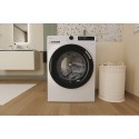 CANDY BR411BL9S LAVADORA CARGA FRONT