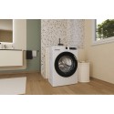 CANDY BR411BL9S LAVADORA CARGA FRONT