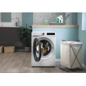 CANDY BR411BL9S LAVADORA CARGA FRONT