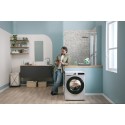 CANDY BR411BL9S LAVADORA CARGA FRONT