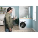 CANDY BR411BL9S LAVADORA CARGA FRONT
