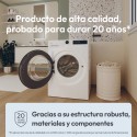 CANDY BR411BL9S LAVADORA CARGA FRONT