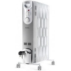 SUPRA FR9010390B RADIADOR DE ACEITE