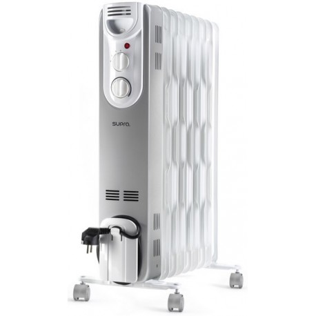 SUPRA FR9010390B RADIADOR DE ACEITE