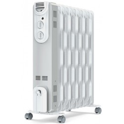 SUPRA FR9010400B RADIADOR DE ACEITE 2500