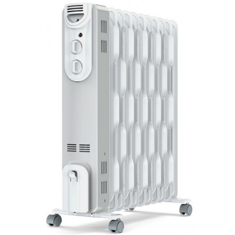 SUPRA FR9010400B RADIADOR DE ACEITE 2500