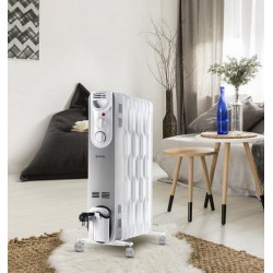 SUPRA FR9010390B RADIADOR DE ACEITE