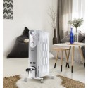 SUPRA FR9010390B RADIADOR DE ACEITE