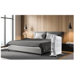 SUPRA FR9010400B RADIADOR DE ACEITE 2500